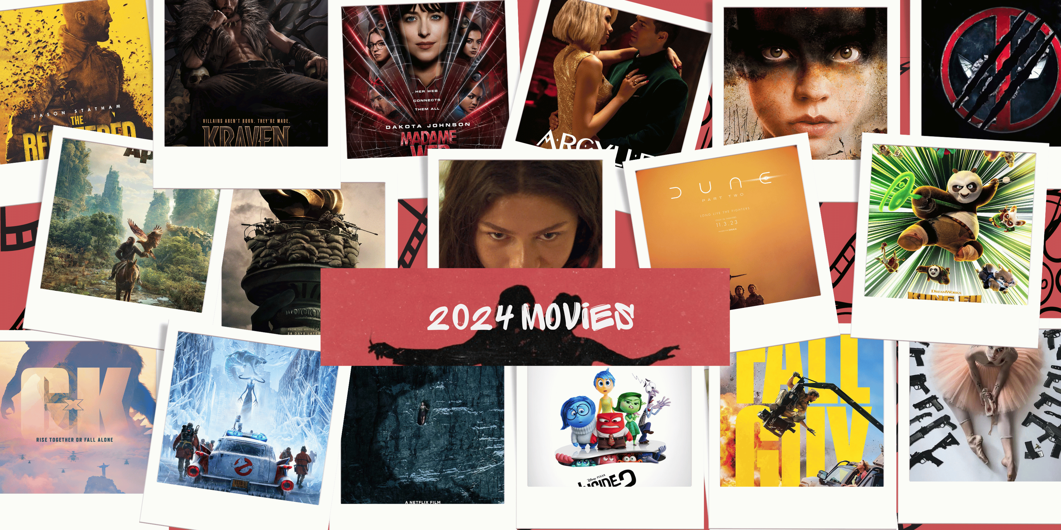 Read more about the article The Best Movies Of 2024: Must Watch Movies 2024